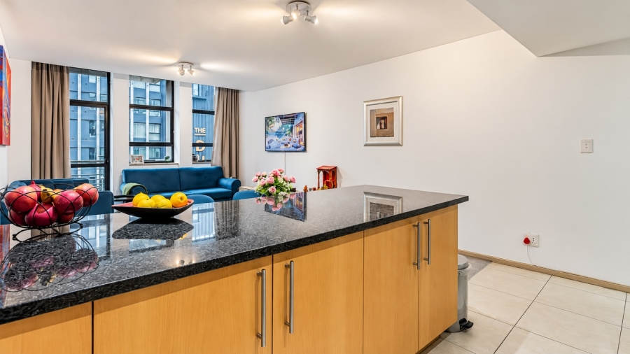 2 Bedroom Property for Sale in Cape Town City Centre Western Cape